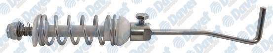 MTJ 5293 Fren Limitor Cubugu Kango
